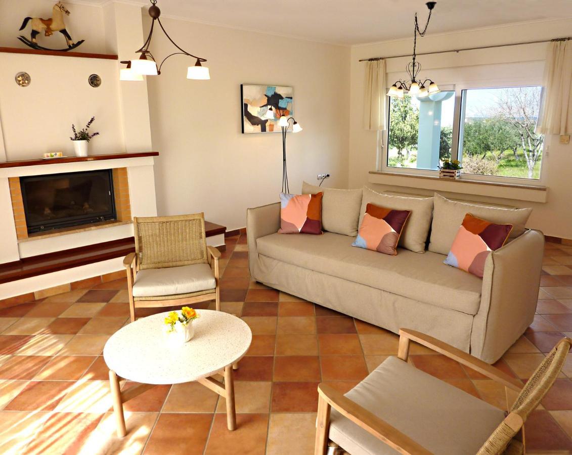 Panoramic Sea View Villa 4 Min To Beach Tigaki Extérieur photo